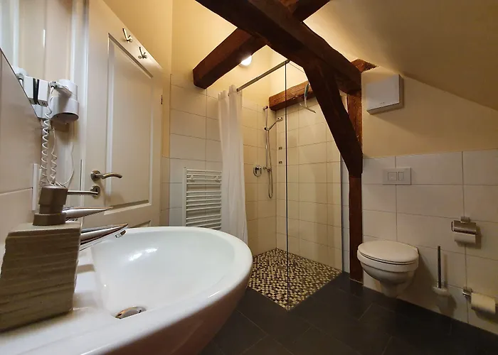 Hochzeitsschmiede Frühstückspension Gross Dratow