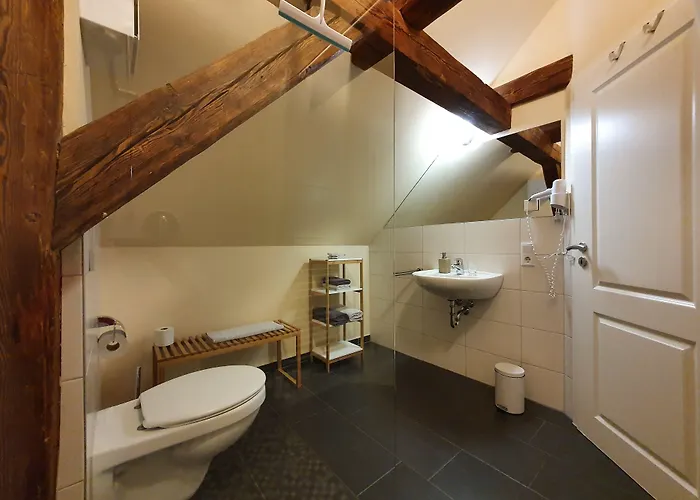 Hochzeitsschmiede Frühstückspension 3*