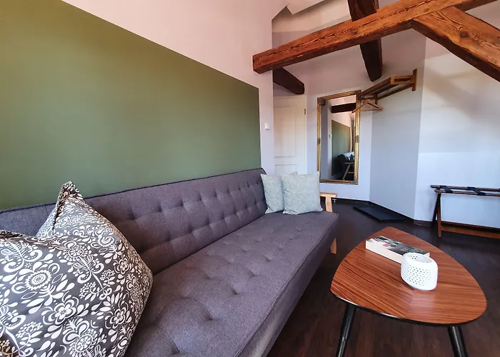 Hochzeitsschmiede Frühstückspension