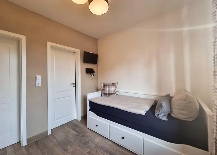 Hochzeitsschmiede 3* Gross Dratow